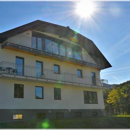 Casa Bicicletta Apartamento Fuschl am See Exterior foto